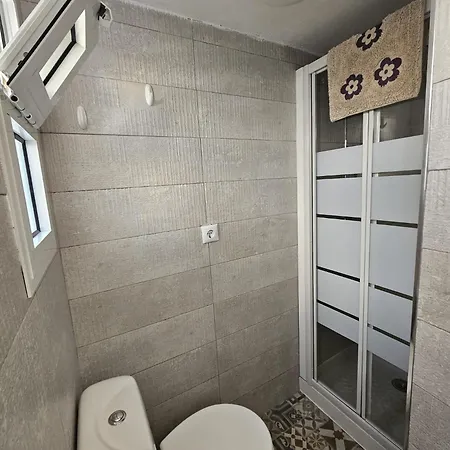 דירה Plaza De Bodegas אל פוארטו דה סנטה מריה